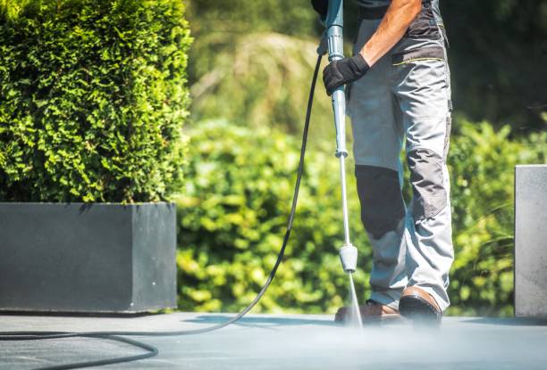 Best Gas Station Cleaning  in Cherry Hill, VA