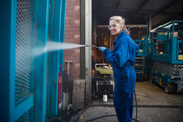 Reliable Cherry Hill, VA Pressure Washing Services Solutions