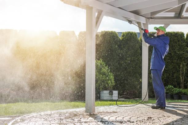 Best Roof Washing  in Cherry Hill, VA