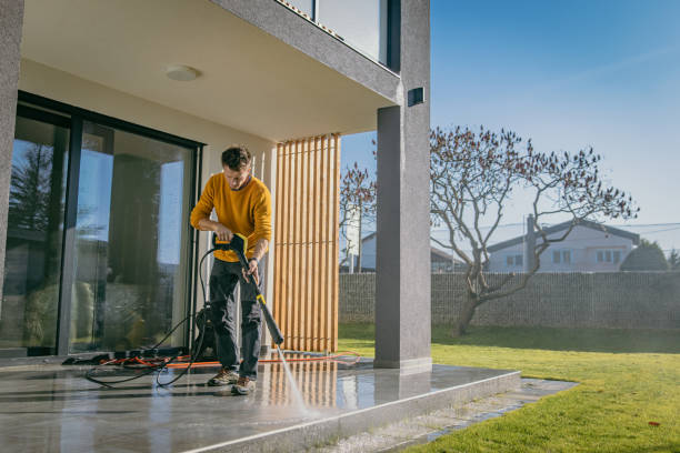 Best House Exterior Washing  in Cherry Hill, VA